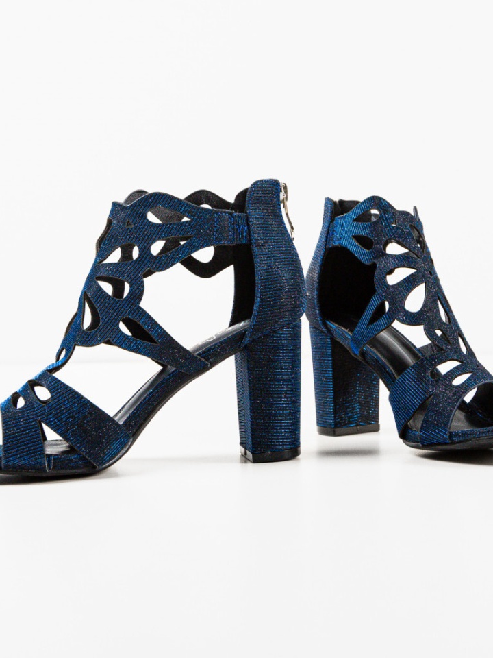 Sandale dama Minos Aurii