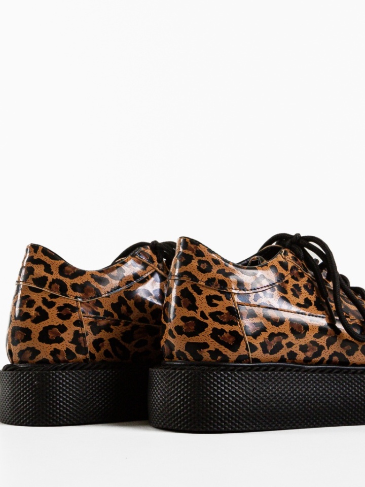 Pantofi Casual Fahana Negri