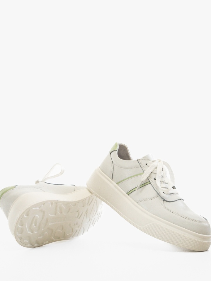 Sneakers Dama Briseis Albi 3
