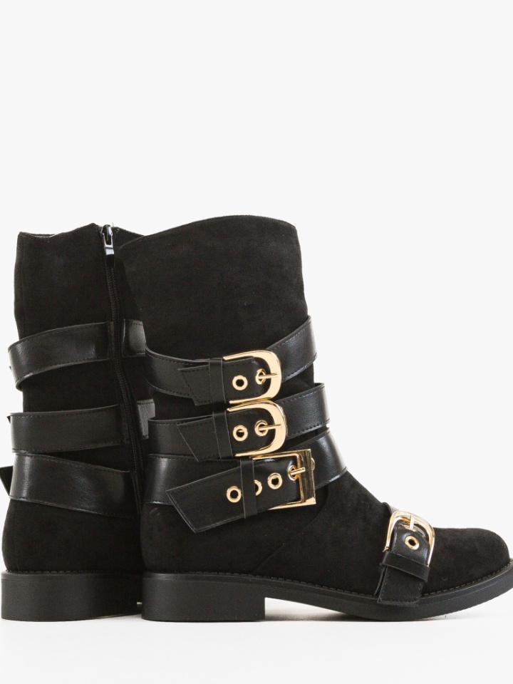 Ghete dama Khumbo Negre