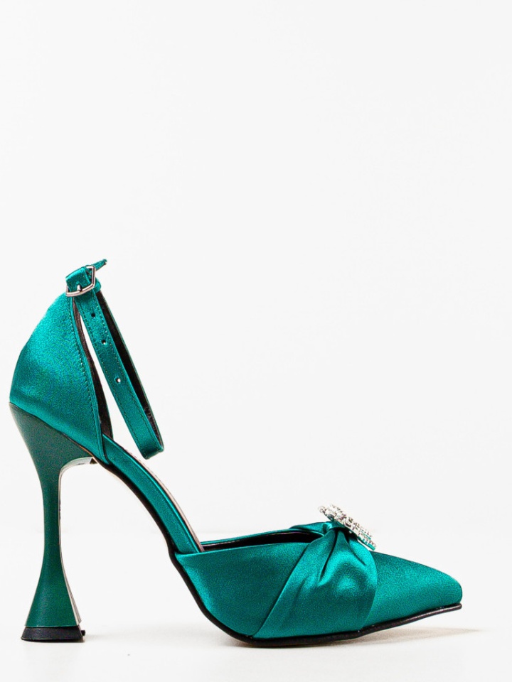 Pantofi dama Gre Negri 2