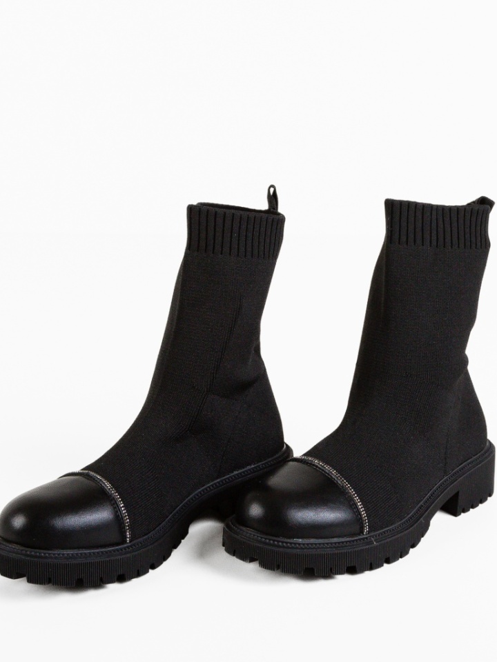 Ghete dama Maram Bej