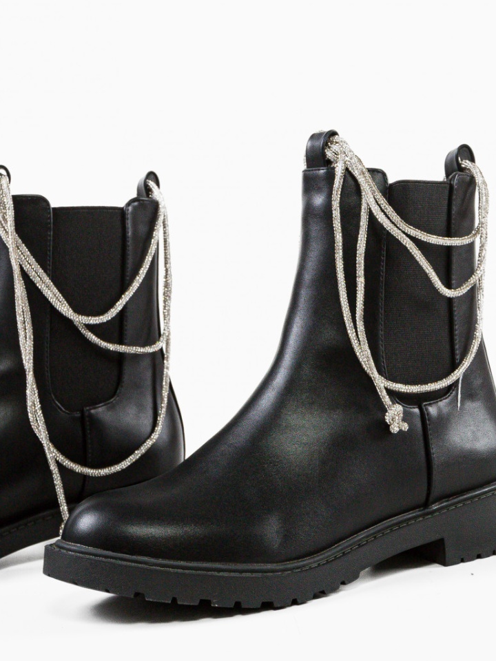 Ghete dama Kamuy Negre 2