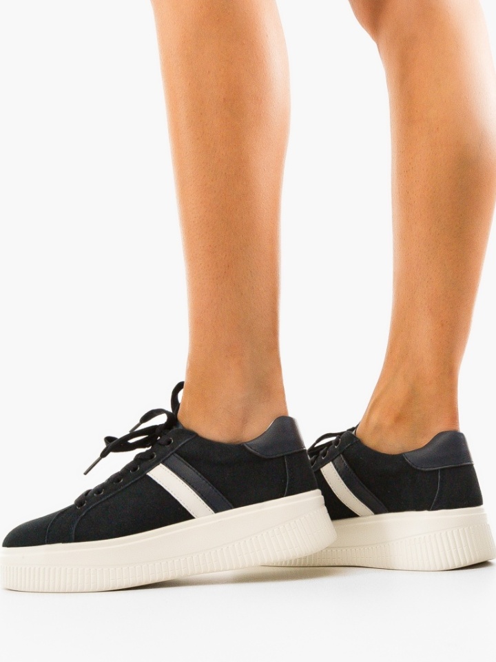 Sneakers dama Wansa Bej 2