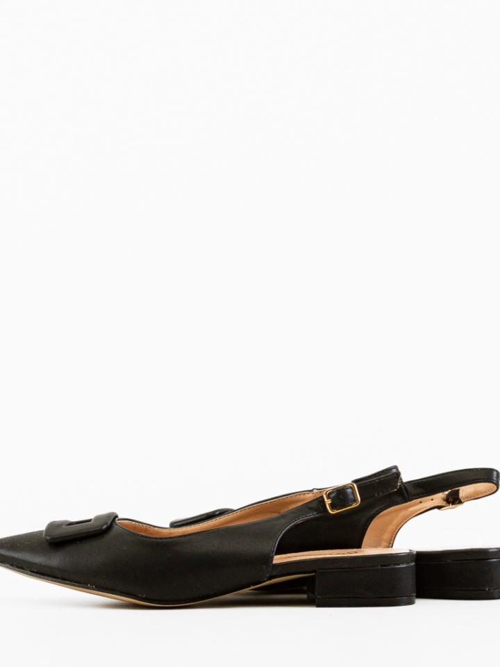 Balerini dama Kaimak Bej