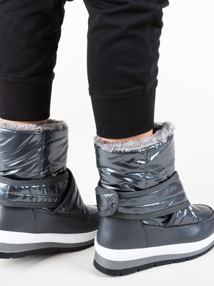 Cizme Tip Ug Sohaib Albe