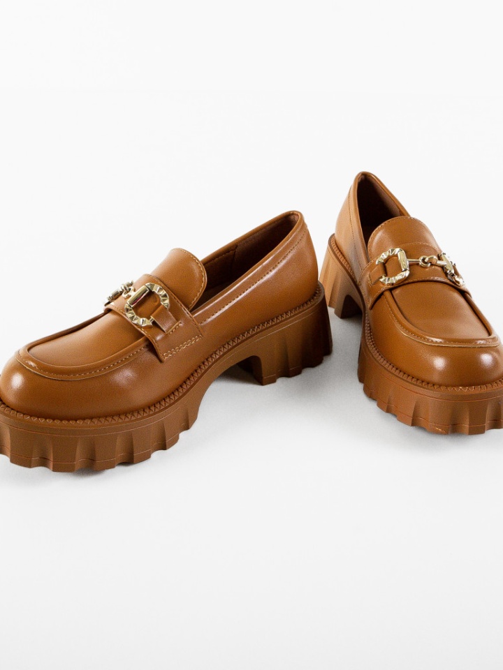 Pantofi Casual Alyena Negri