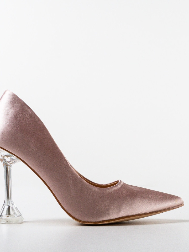 Pantofi dama Luso Auri