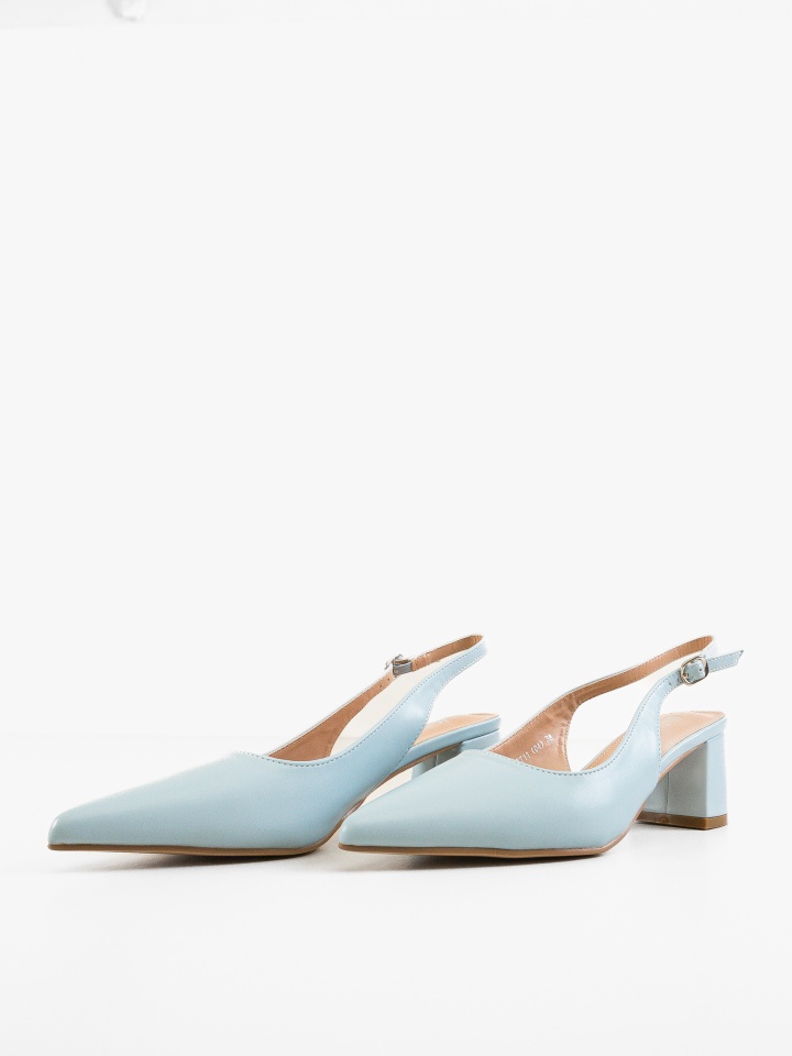 Pantofi dama Ellery Nude