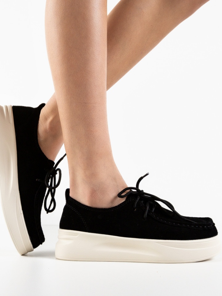 Pantofi Casual Jange Roz