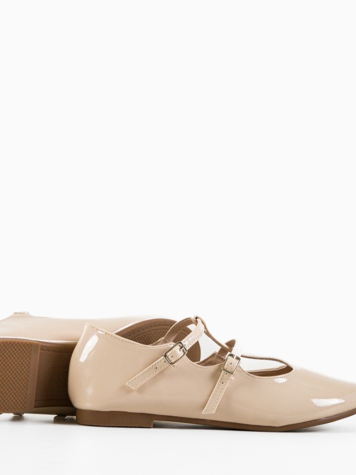 Balerini dama Jamila Nude