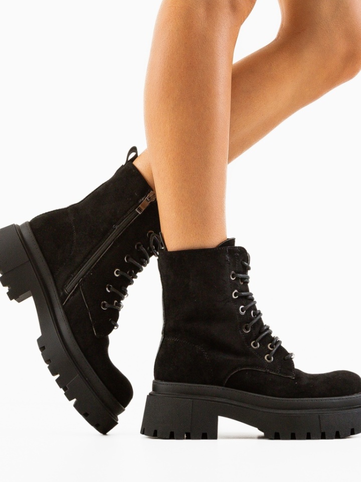 Ghete dama Gabav Negre 2