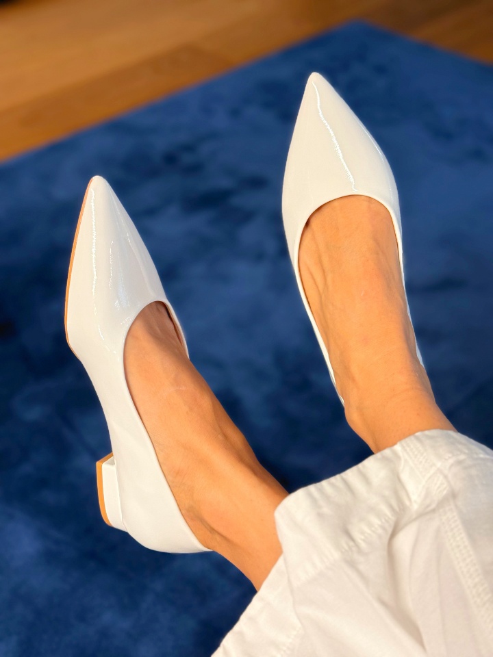 Balerini dama Zaina Albi