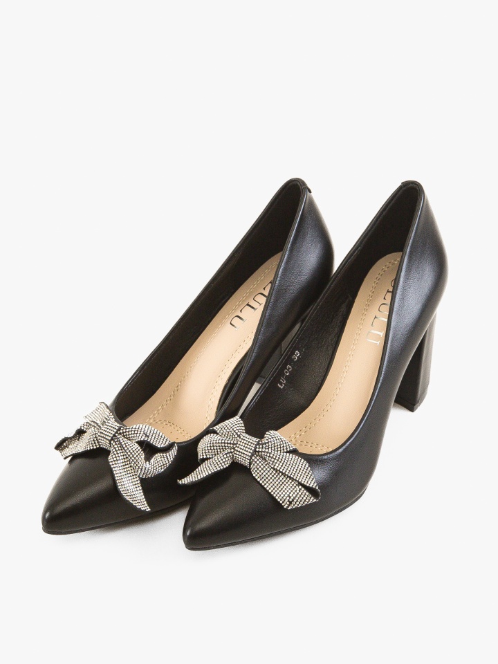 Pantofi dama Yesee Negri 3