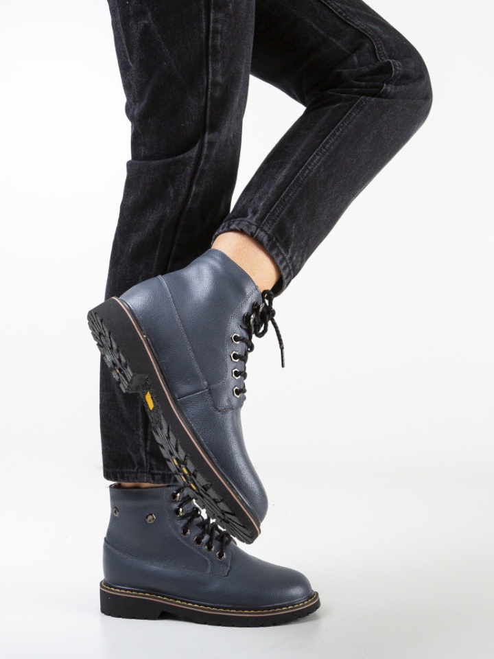 Ghete dama Reiko Bej