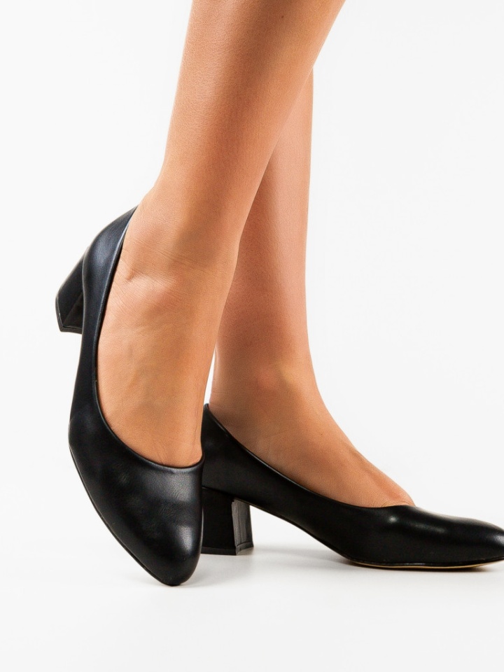 Pantofi dama Bubay Albi