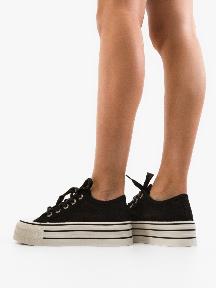 Sneakers dama Dantek Negri