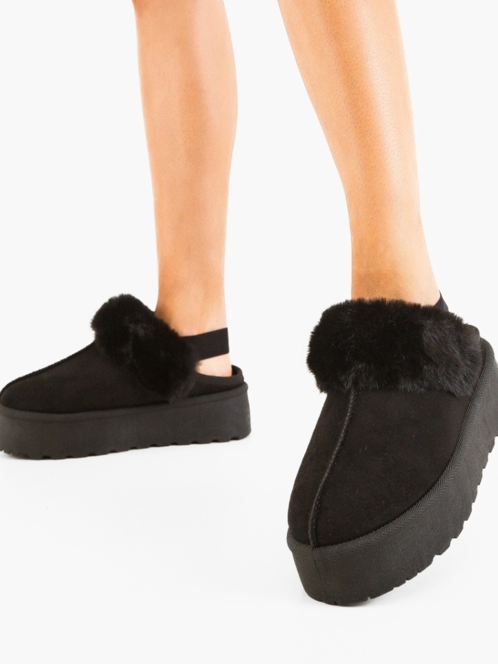 Papuci tip Ug Sloan Gri