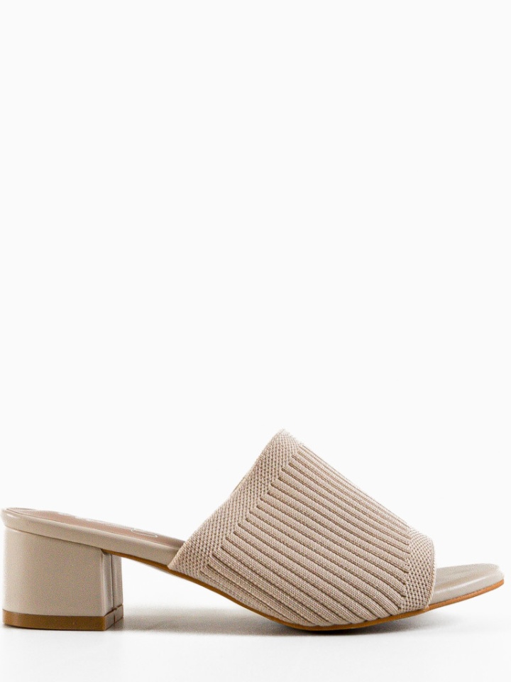 Saboti dama Lenses Bej 2