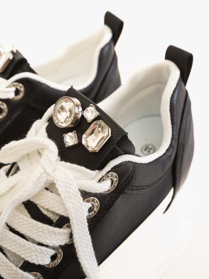 Sneakers dama Sitre Negri