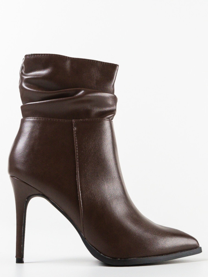 Botine dama Ving Negre 2