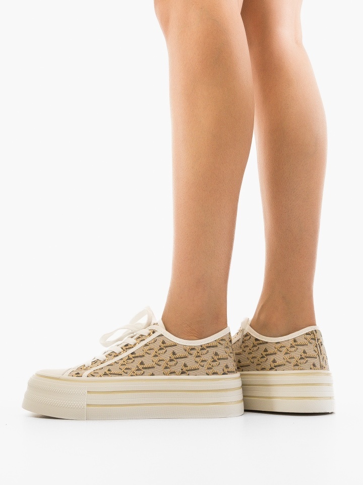 Sneakers dama Vidia Negri