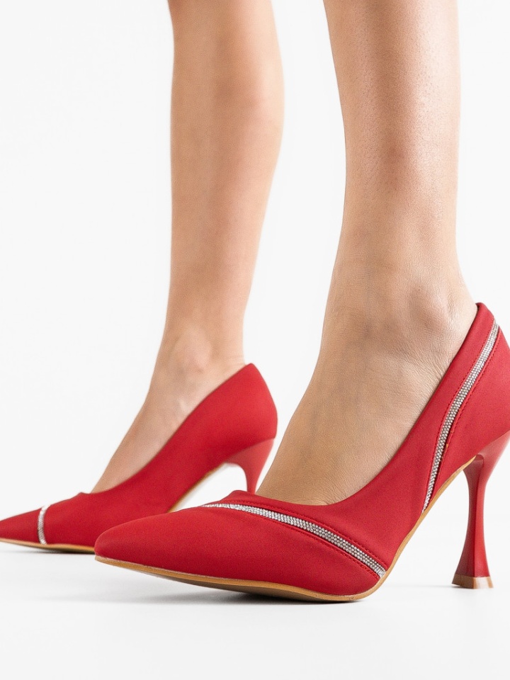 Pantofi dama Zaid Roz