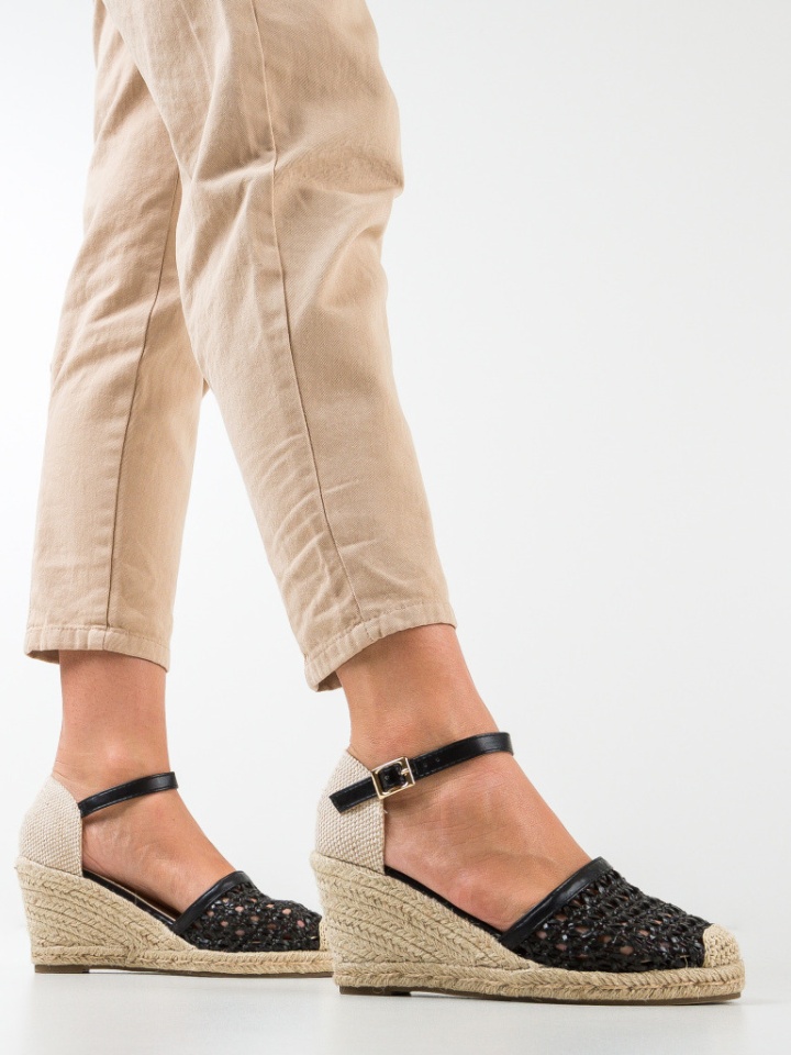 Platforme Mali Negre