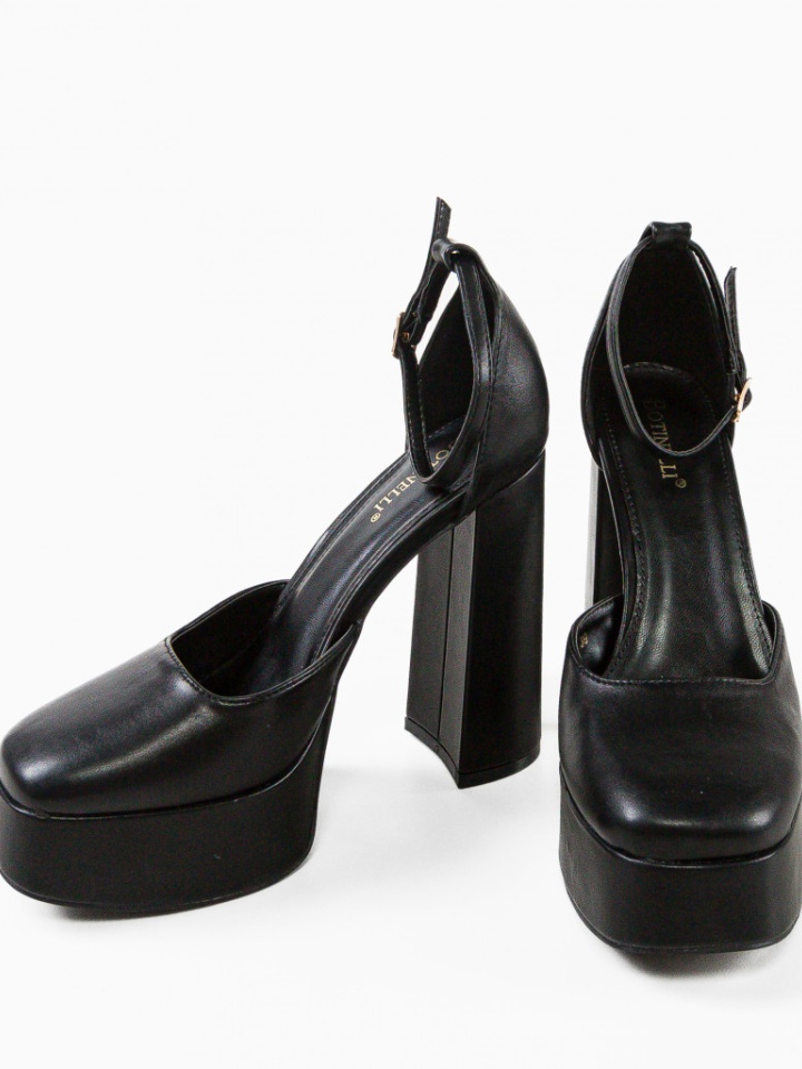 Pantofi dama Reuben Albi