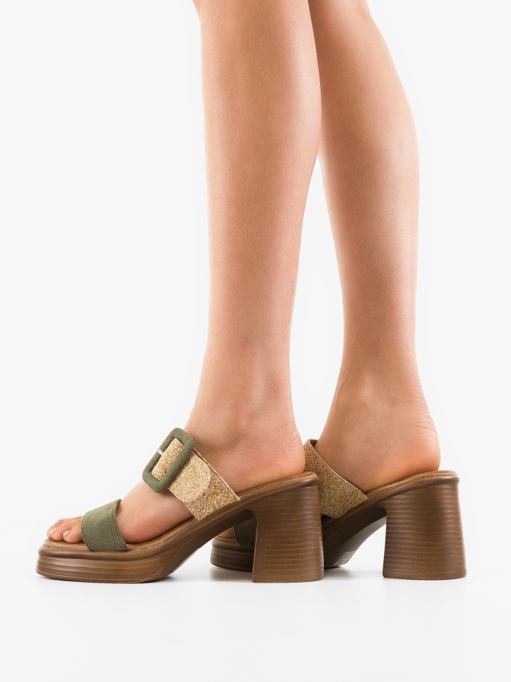 Saboti dama Vega Verzi