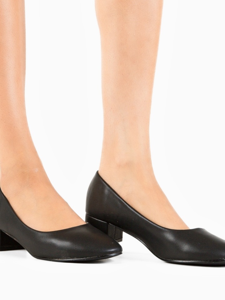 Pantofi dama Ykua Bej