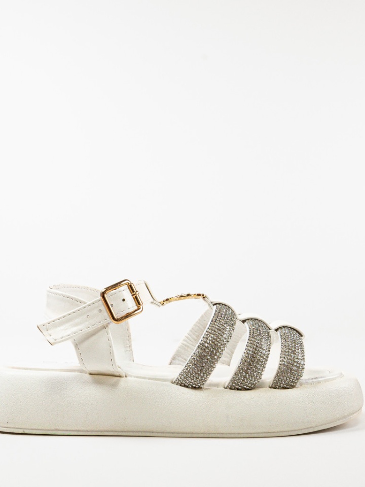 Sandale dama Yarara Verzi