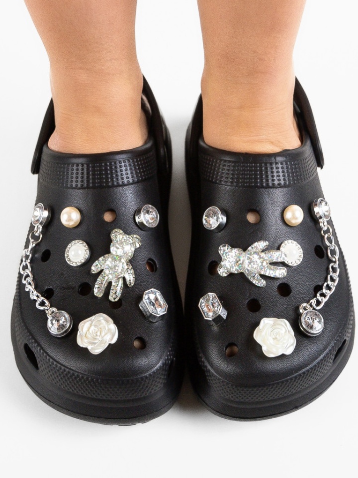 Papuci dama Cruz Bej