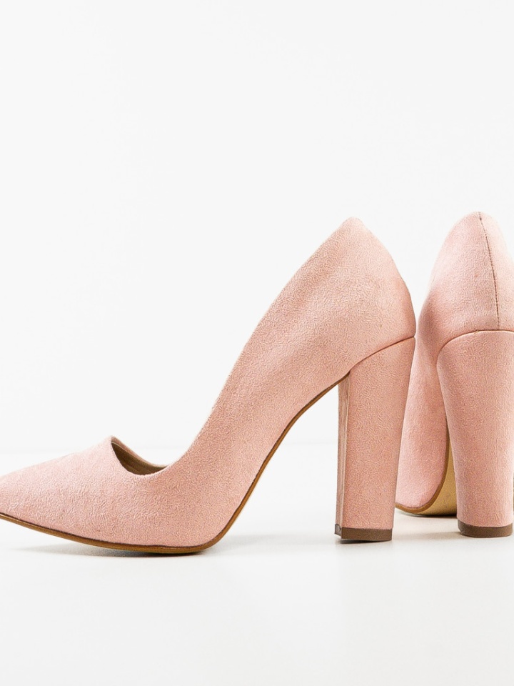 Pantofi dama Clash Multi 2