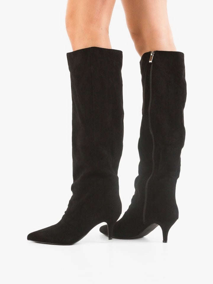 Cizme dama Mark Negre