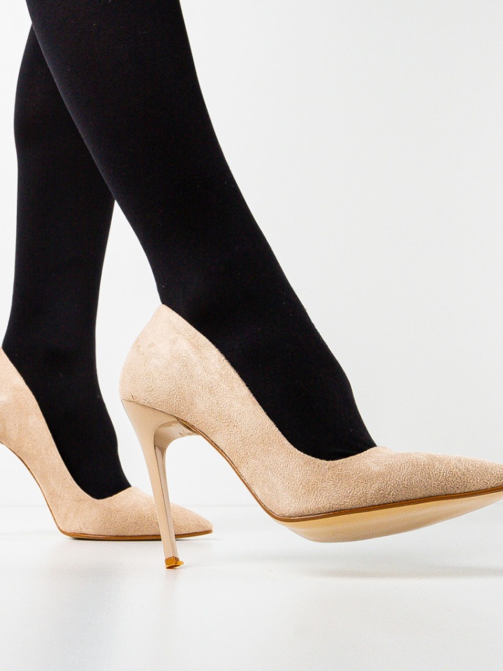 Pantofi dama Fegefa Negri