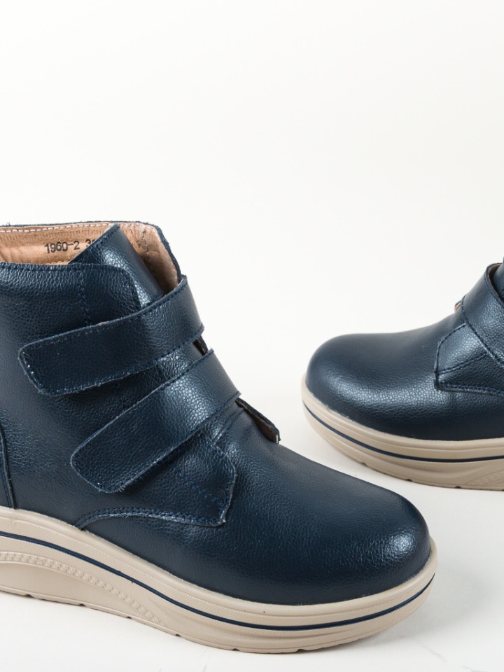 Pantofi Casual Jabal Camel 2