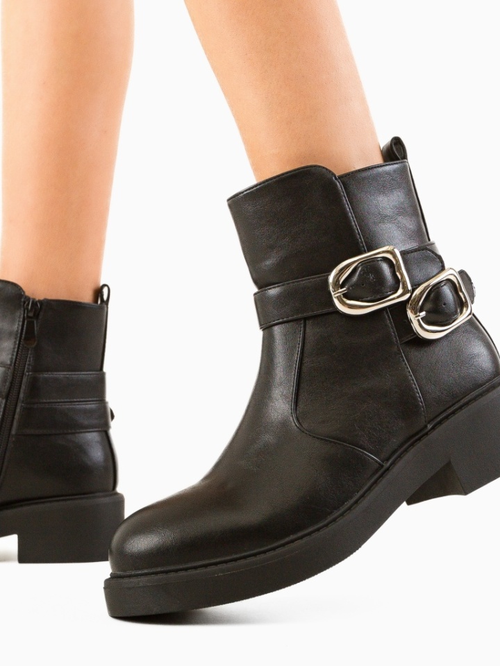 Ghete dama Boursex Negre