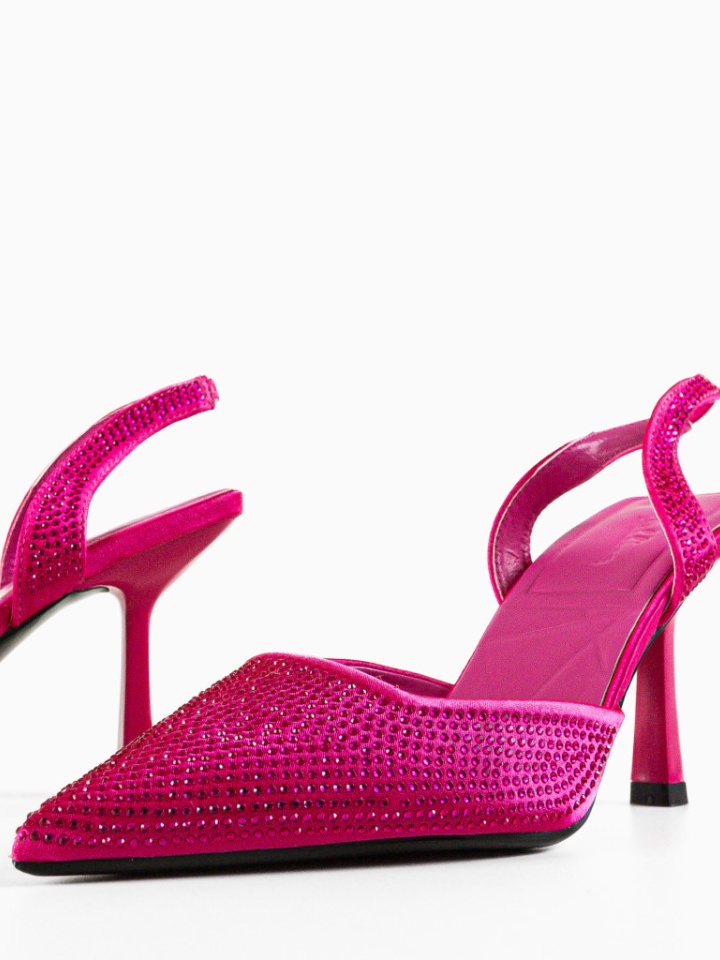 Pantofi dama Natalien Albastri