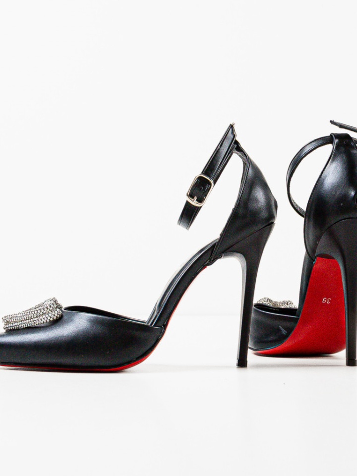 Pantofi dama Alex Negri 3