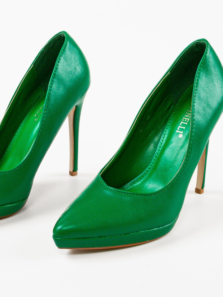 Pantofi dama Paray Fuchsia