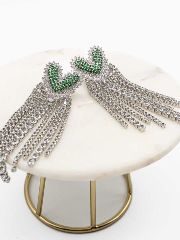 Cercei Tynes Aurii 2