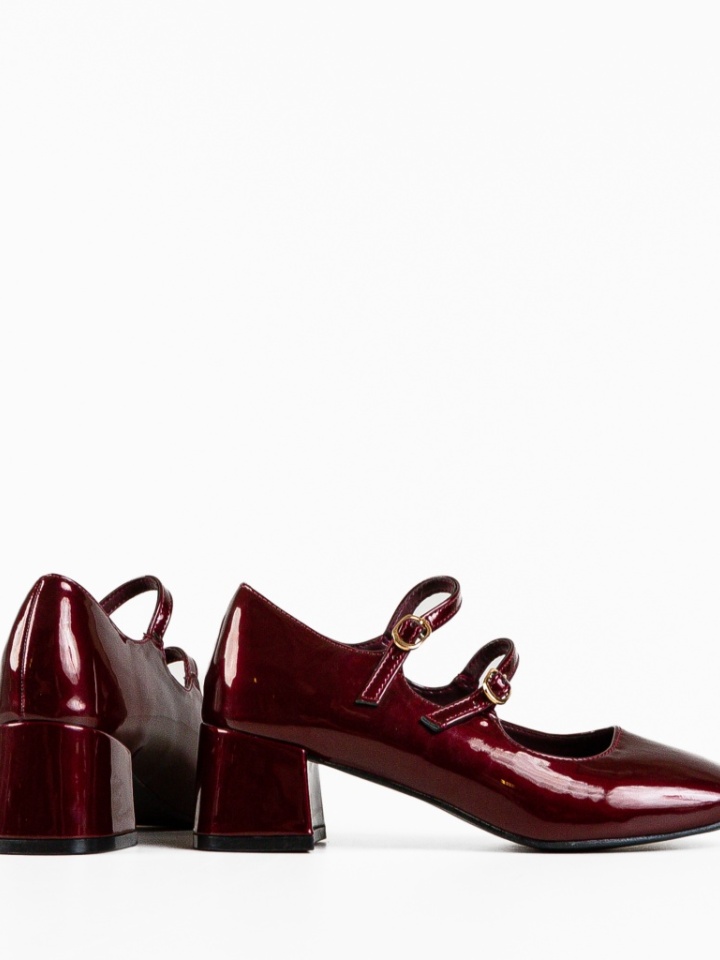 Pantofi dama Vilizi Negre