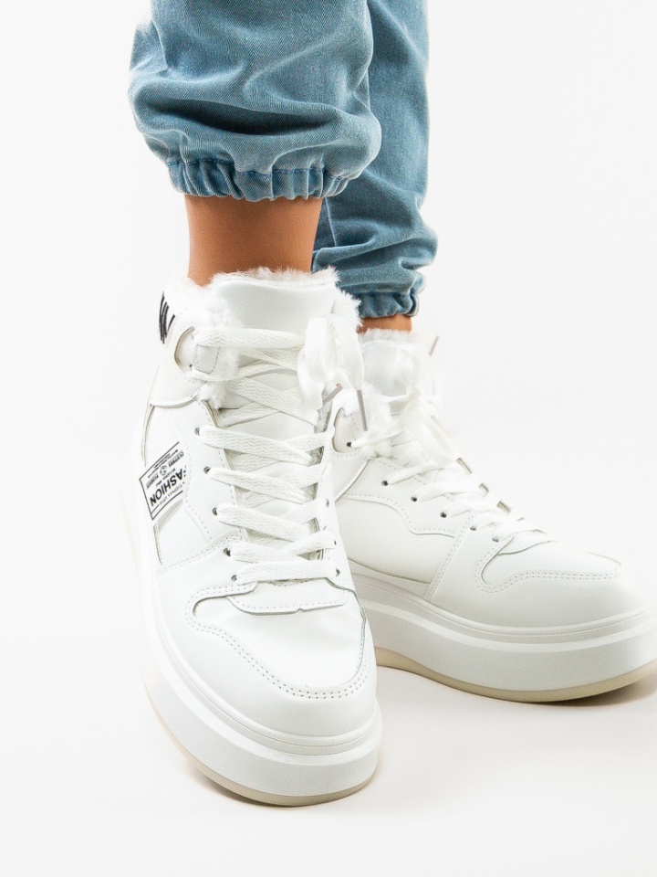 Ghete dama Pablo Negre