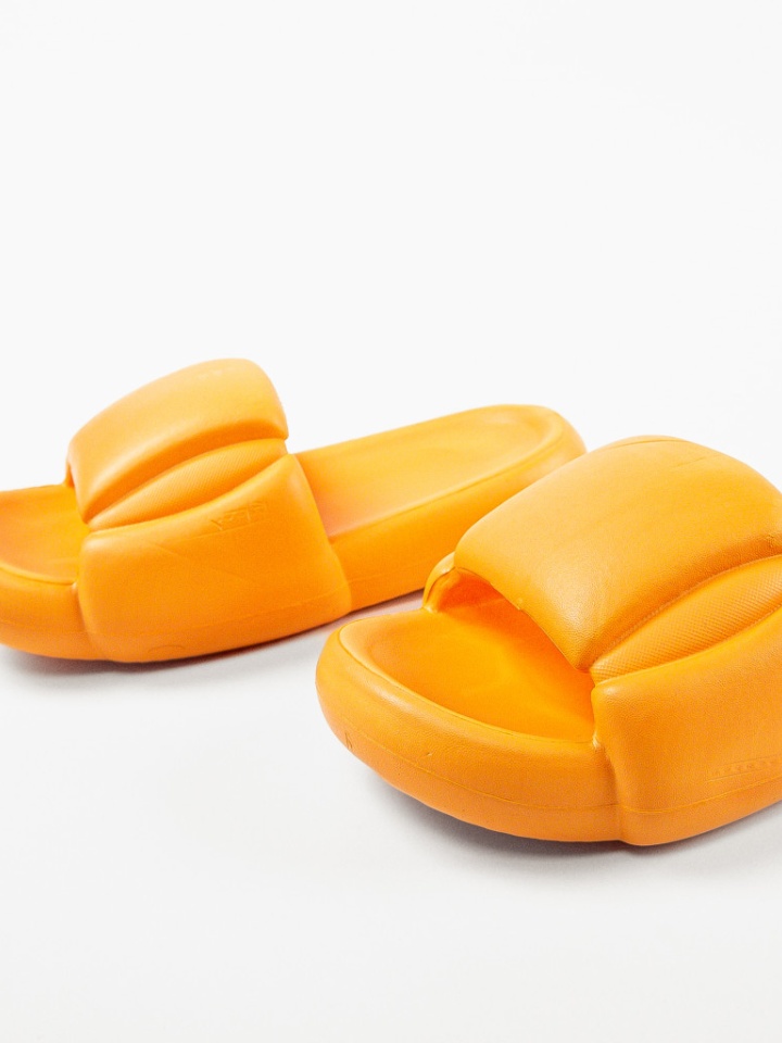 Papuci dama Magic Negri