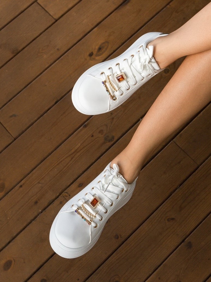 Sneakers dama Bryson Albi 2