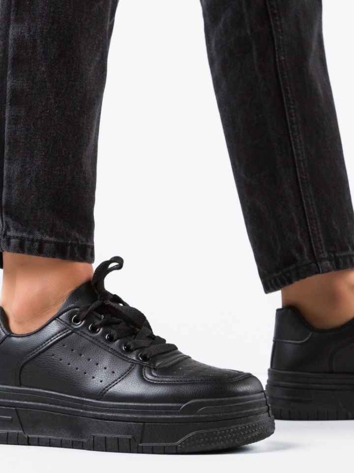 Pantofi sport dama Sosa Negri