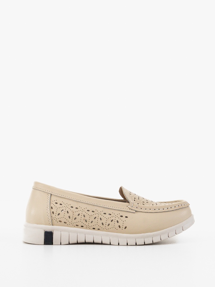 Espadrile dama Skrell Rosii