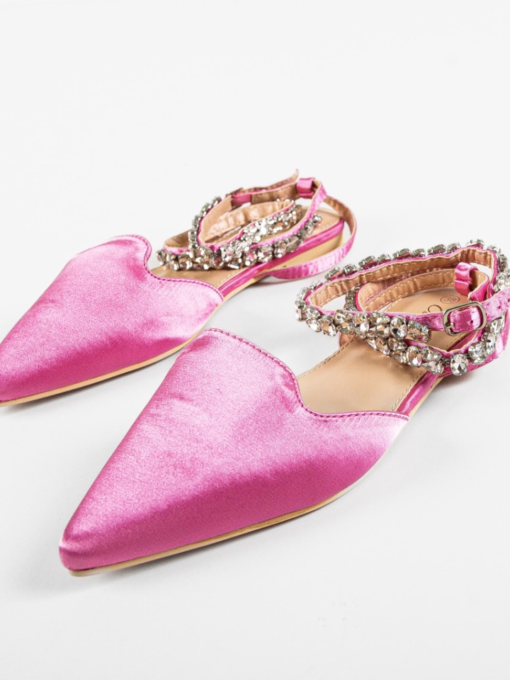 Balerini dama Josie Roz 2