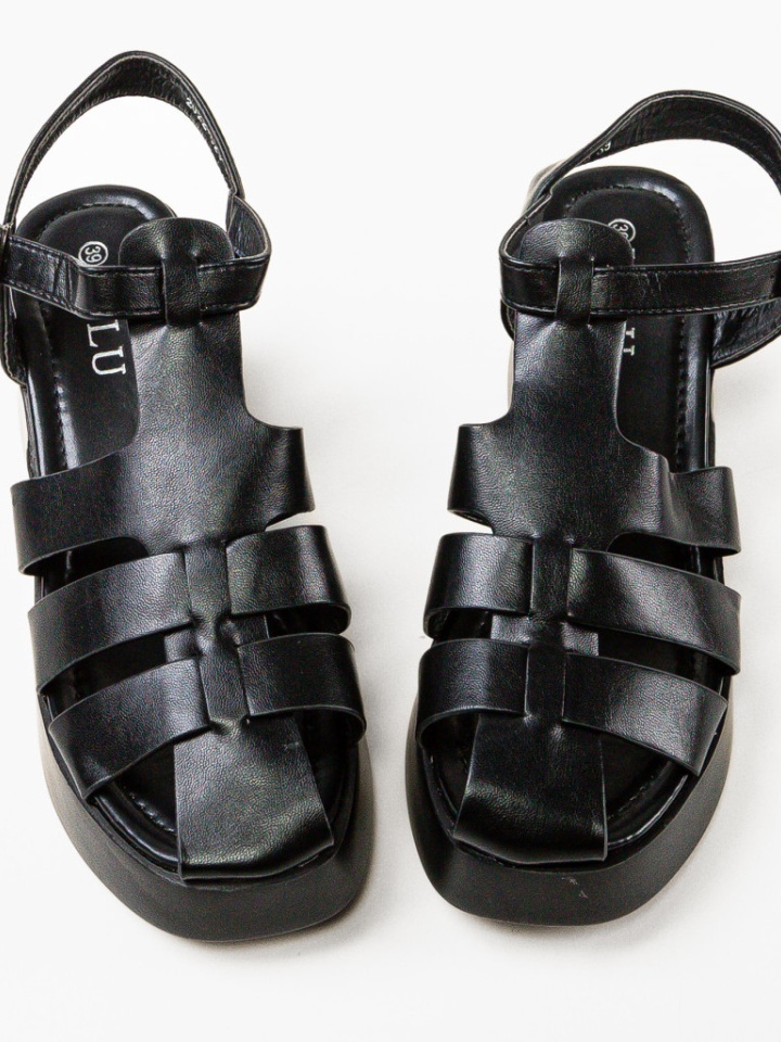 Sandale dama Kelorit Negre